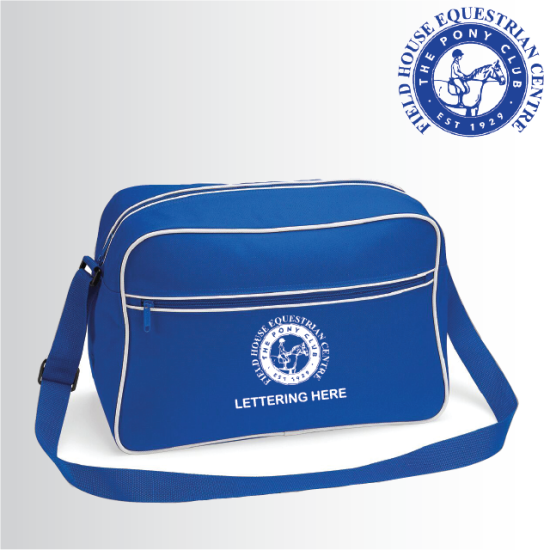 (image for) PC Shoulder Bag (BG014)