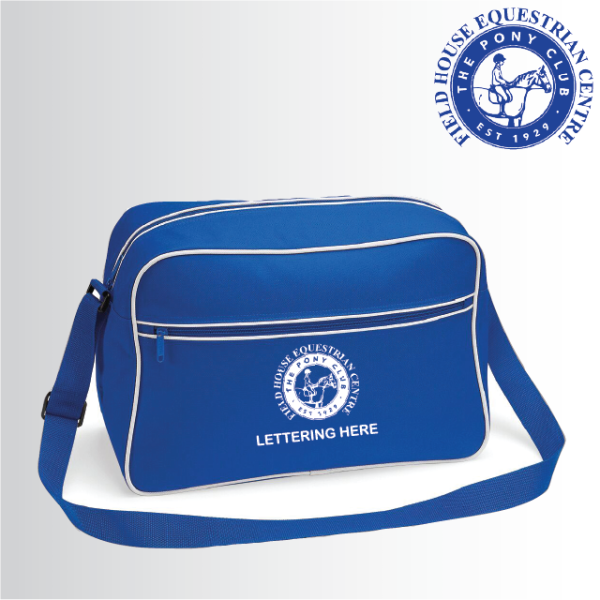 (image for) PC Shoulder Bag (BG014)