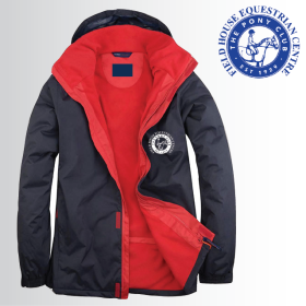(image for) PC Deluxe Outdoor Squall Jacket (UC621)