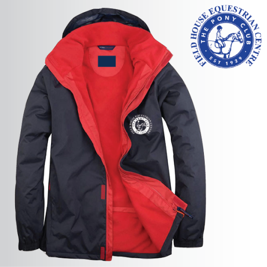 (image for) PC Deluxe Outdoor Squall Jacket (UC621)