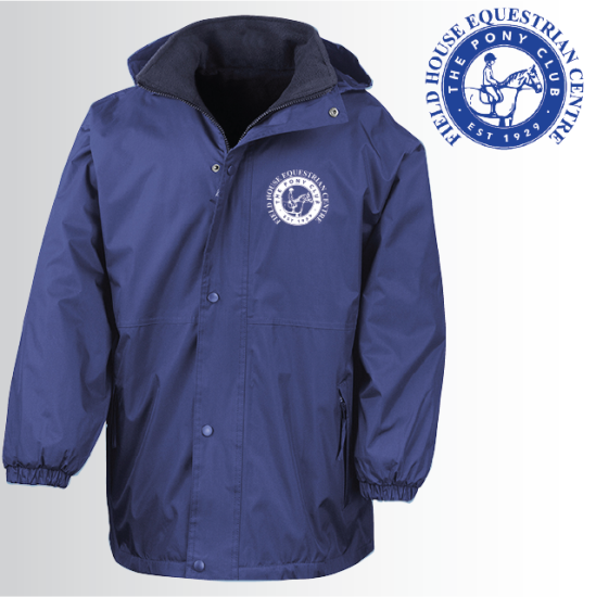 (image for) PC Unisex Adult StormDri Jacket (R160A)