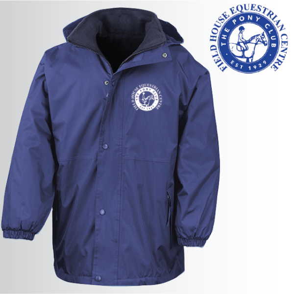 (image for) PC Unisex Adult StormDri Jacket (R160A)