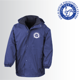 (image for) PC Child StormDri Jacket (R160J)