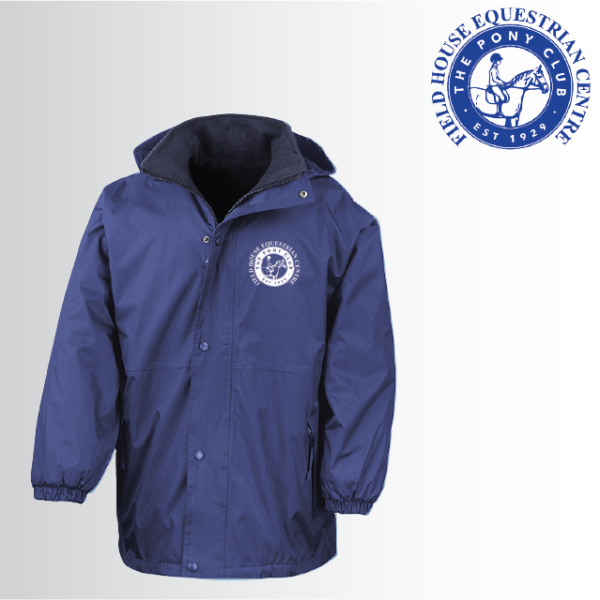 (image for) PC Child StormDri Jacket (R160J)