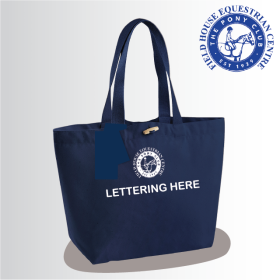(image for) PC Classic Organic Tote Bag (WM850)