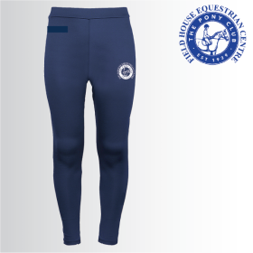 (image for) PC Unisex XC Baselayer Leggings (RH011)