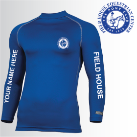 (image for) PC Unisex XC Baselayer Shirt (RH001)