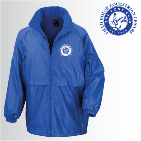 (image for) PC Adult Breeze Jacket (R203X)