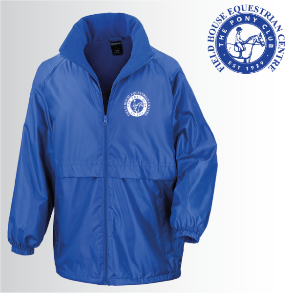 (image for) PC Adult Breeze Jacket (R203X)