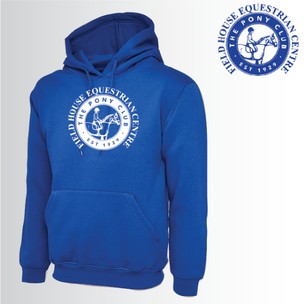 (image for) PC Adult Unisex Hoody (UC502)