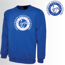 (image for) PC Adult Unisex Sweat Shirt (UC203)