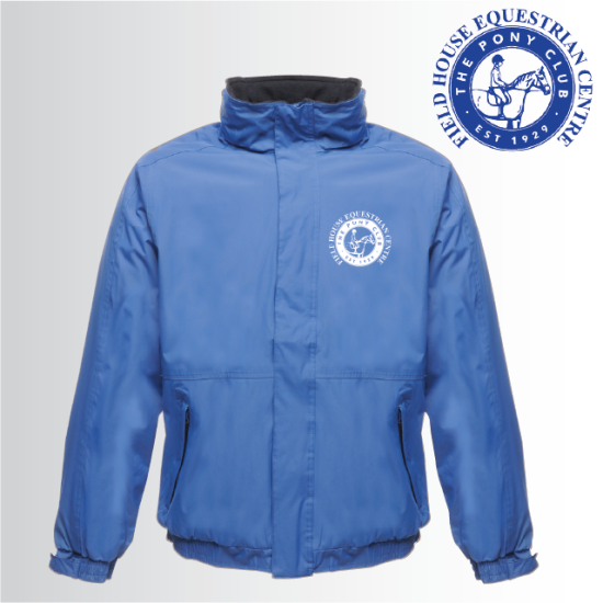 (image for) PC Youth Active Blouson Jacket (RG244)
