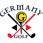 (image for) Germany Golf Logo
