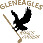 (image for) Gleneagles Golf Logo