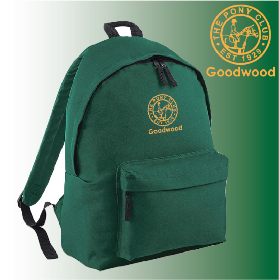 (image for) PC Backpack (BG125)