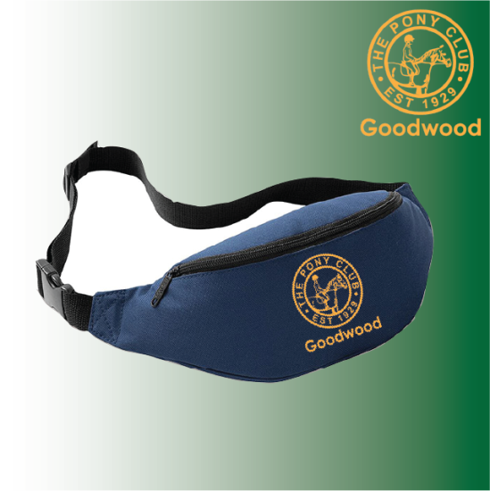 (image for) PC Belt Bag (BG42)