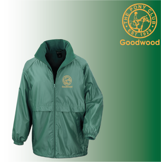 (image for) PC Child Breeze Jacket (R203J)