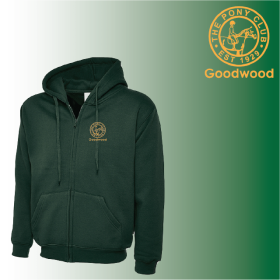 (image for) PC Child Full Zip Hoody (UC506)
