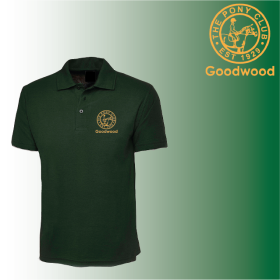 (image for) PC Child Polo Shirt (UC103)