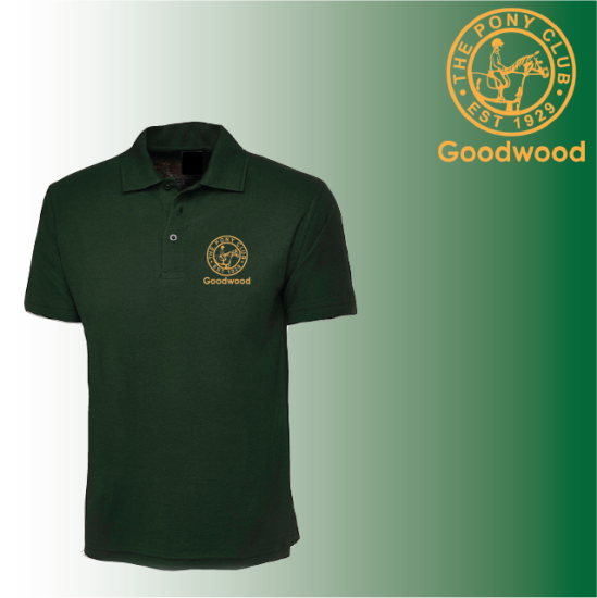 (image for) PC Child Polo Shirt (UC103)