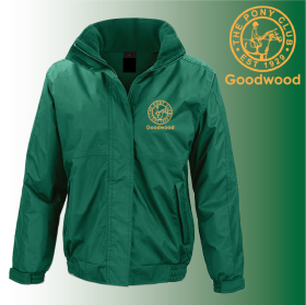 (image for) PC Ladies Waterproof Blouson Jacket (R221F)
