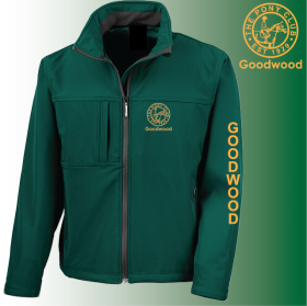 (image for) PC Mens Softshell Jacket 3ply (R121A)