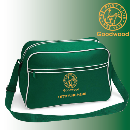 (image for) PC Shoulder Bag (BG014)