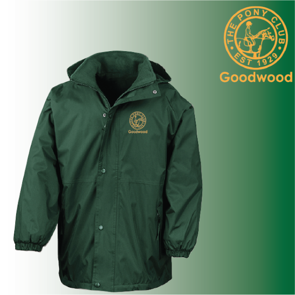 (image for) PC Child Stormdri Jacket (R160J)