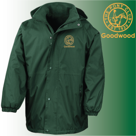 (image for) PC Adult Unisex Stormdri Jacket (R60A)