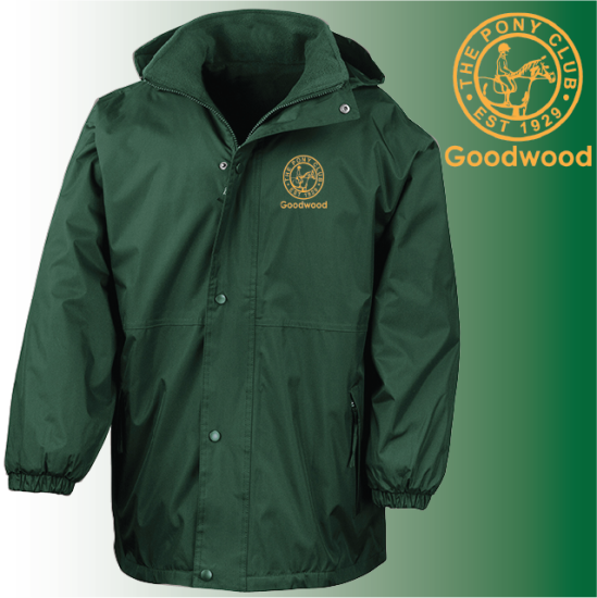 (image for) PC Adult Unisex Stormdri Jacket (R60A)