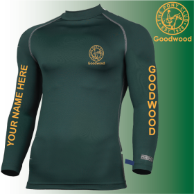 (image for) PC Unisex XC Baselayer Shirt (RH001)