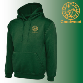 (image for) PC Adult Unisex Hoody (UC502)