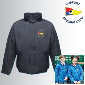 (image for) Child Active Blouson Jacket (RG244)