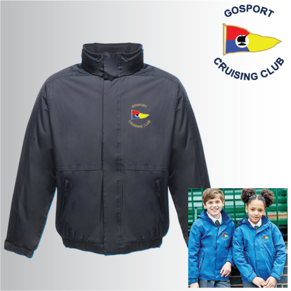 (image for) Child Active Blouson Jacket (RG244)