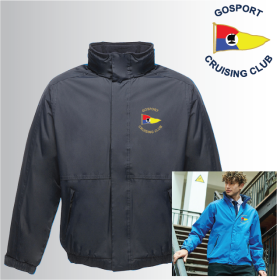 (image for) Youth Active Blouson Jacket (RG244)