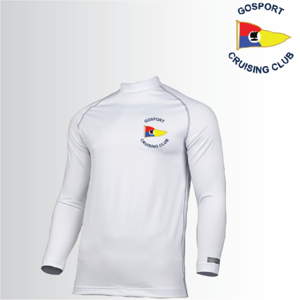 (image for) Child Baselayer Longsleeve Top (RH01B)