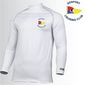 (image for) Unisex Baselayer Longsleeve Top (RH001)