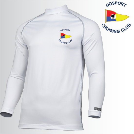 (image for) Unisex Baselayer Longsleeve Top (RH001)