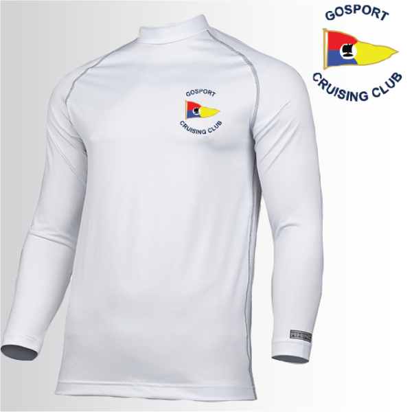 (image for) Unisex Baselayer Longsleeve Top (RH001)