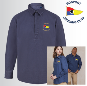 (image for) Drill Shirt (FR050)