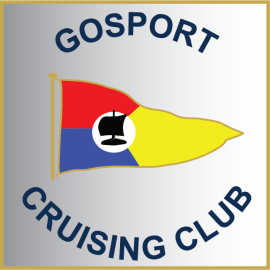 (image for) Gosport Cruising Club (GOSP5073)