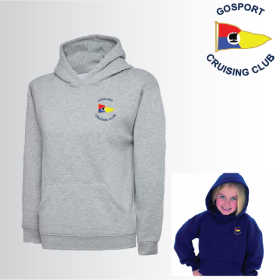 (image for) Child Classic Hoody (UC503)