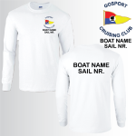 (image for) Front & Back Layout