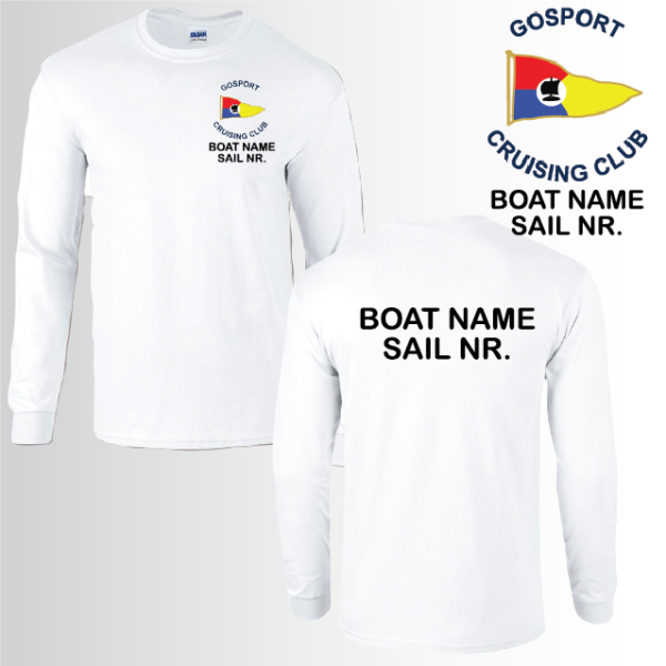 (image for) Front & Back Layout