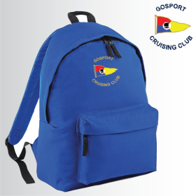(image for) Backpack (BG125)