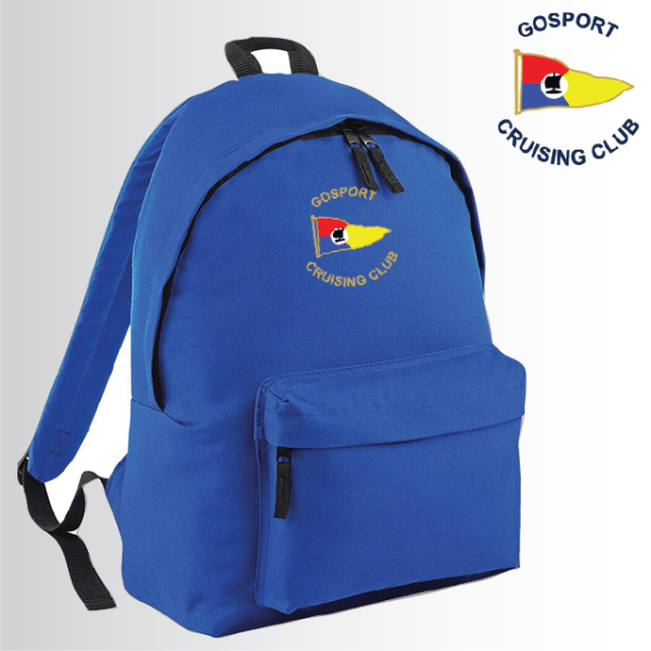 (image for) Backpack (BG125)