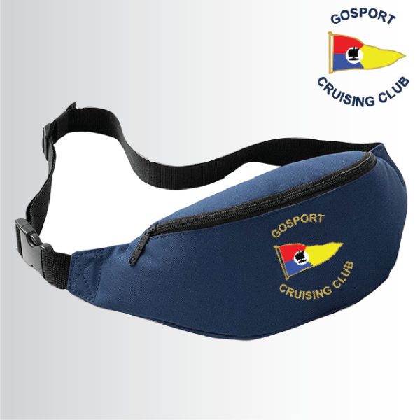 (image for) Belt Bag (BG42)