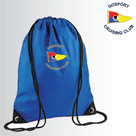 (image for) Premium Gymsac (BG010)