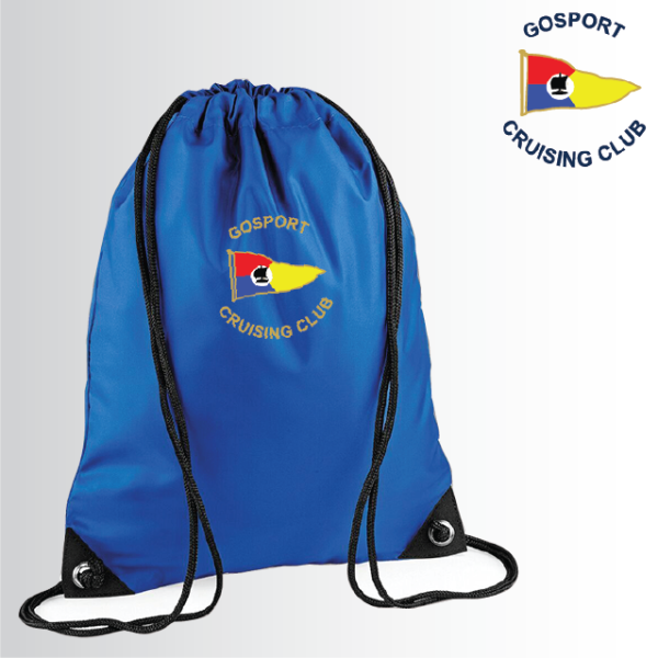 (image for) Premium Gymsac (BG010)