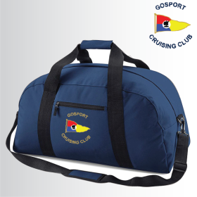(image for) Classic Holdall (BG022)